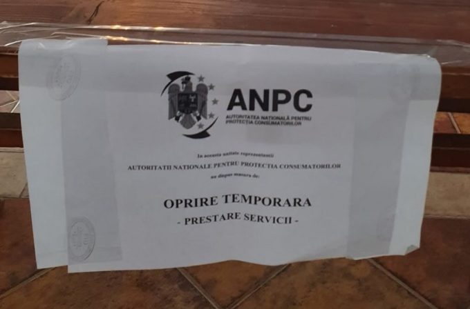 Selgros a primit amenzi de 650.000 de lei de la ANPC