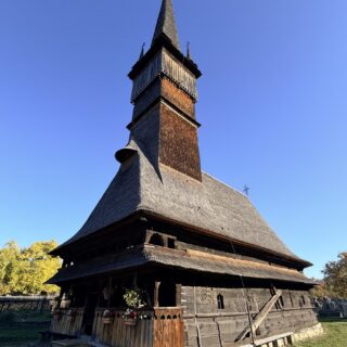 „Din Mureș în Maramureș – punte între ARTA de ieri și copiii de azi”. Proiect care a unit generații prin cultură, tradiție și emoție 20 ARTA 19