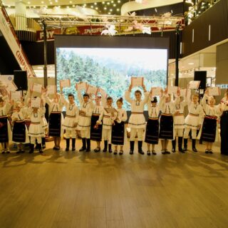 „Din Mureș în Maramureș – punte între ARTA de ieri și copiii de azi”. Proiect care a unit generații prin cultură, tradiție și emoție 3 ARTA 2