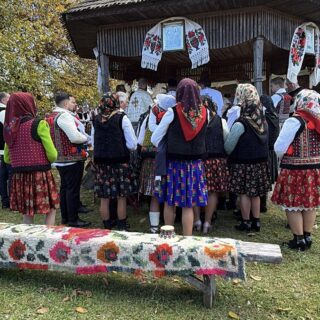 „Din Mureș în Maramureș – punte între ARTA de ieri și copiii de azi”. Proiect care a unit generații prin cultură, tradiție și emoție 21 ARTA 20