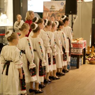 „Din Mureș în Maramureș – punte între ARTA de ieri și copiii de azi”. Proiect care a unit generații prin cultură, tradiție și emoție 4 ARTA 3