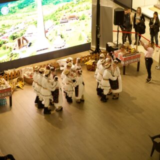 „Din Mureș în Maramureș – punte între ARTA de ieri și copiii de azi”. Proiect care a unit generații prin cultură, tradiție și emoție 5 ARTA 4