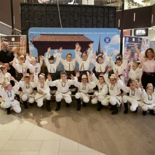 „Din Mureș în Maramureș – punte între ARTA de ieri și copiii de azi”. Proiect care a unit generații prin cultură, tradiție și emoție 7 ARTA 6