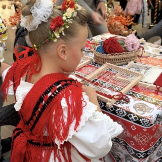 „Din Mureș în Maramureș – punte între ARTA de ieri și copiii de azi”. Proiect care a unit generații prin cultură, tradiție și emoție 13 ARTA 9