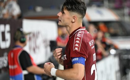 Alex Dobre, capăt de drum la Rapid!?
