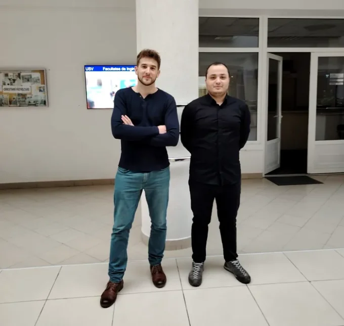 „România, Hub Cultural”: aplicația care schimbă modul în care călătorim