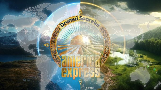 America Express - Drumul Soarelui: Când începe noul sezon