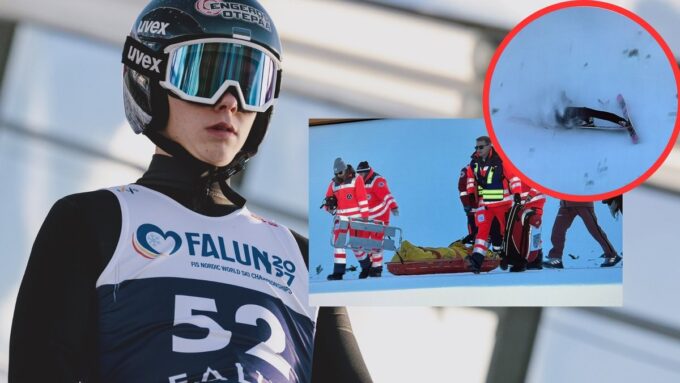 Turneul celor 4 Trambuline: Domen Prevc câștigă calificările de la Garmisch 2 Artti Aigro