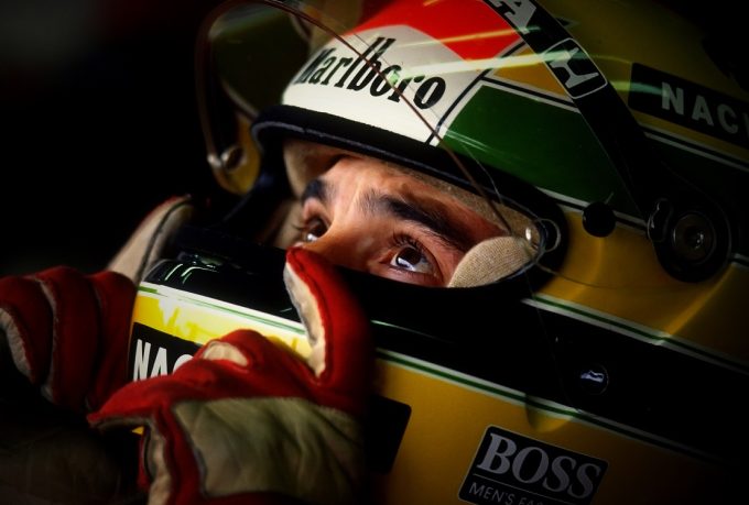 Ayrton Senna - 30 de ani de la dispariția lui