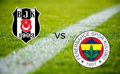 Besiktas Fener