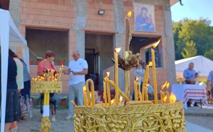 Biserica Sfanta Ana 2
