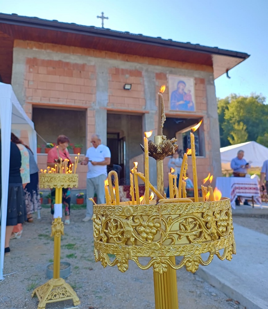 Biserica Sfanta Ana 2