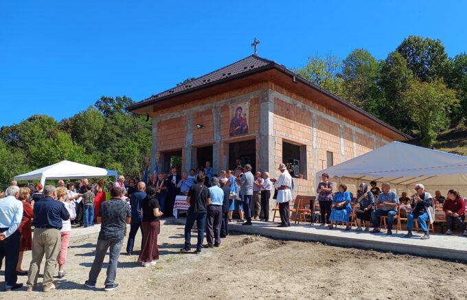 Biserica Sfanta Ana