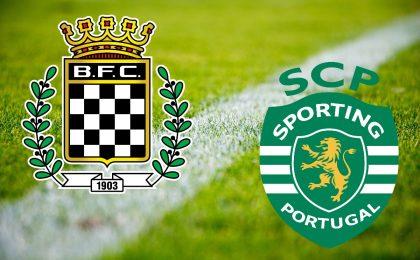 Boavista Sporting