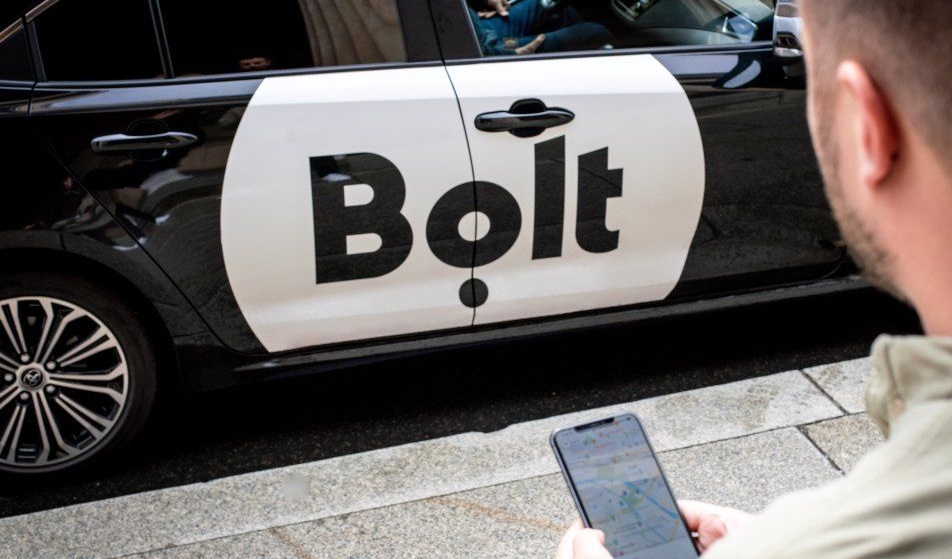 Bolt anunță lansarea serviciului Bolt Plus