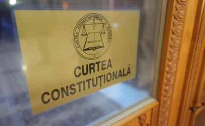 CCR a respins reforma pensiilor magistraților! Motivul 1 CCR a respins reforma pensiilor magistraților! Motivul