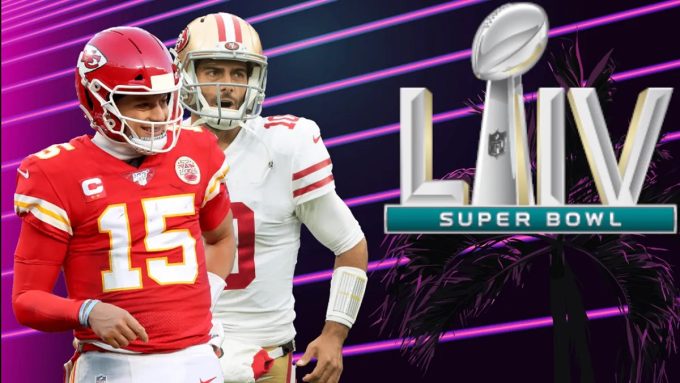 Super Bowl 58. Chiefs și 49ers vor disputa finala NFL în Las Vegas