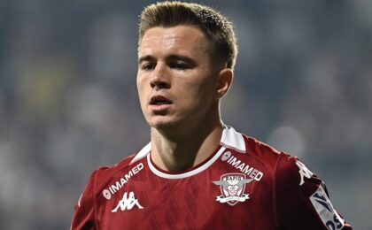 Rapid - U Craiova, fără Claudiu Petrila!