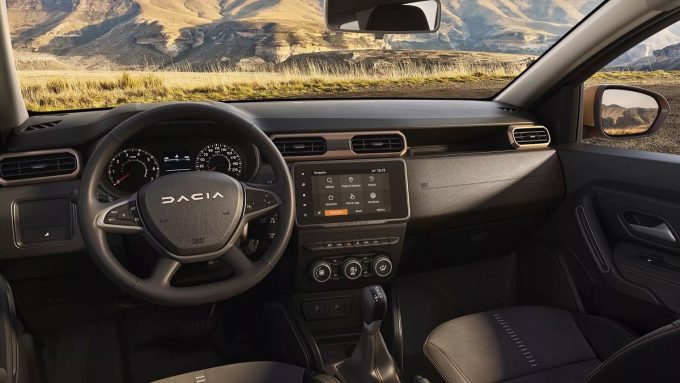 Dacia a anunțat prețul de pornire pentru Duster 3