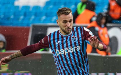 Drăguș la Rapid. Impresarul fotbalistului lămurește situația