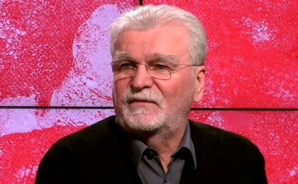 Doliu în fotbalul românesc: A murit Dinu Gheorghe 1 Doliu în fotbalul românesc: A murit Dinu Gheorghe