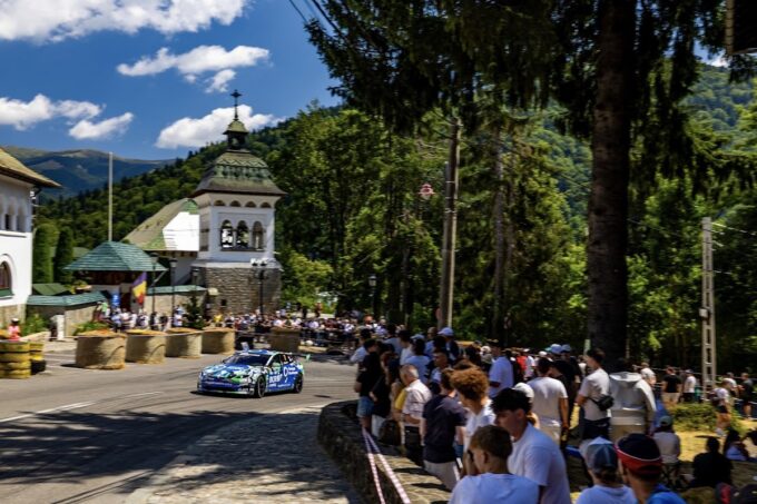 Dominic Marcu a cucerit Trofeul Sinaia dincolo de podium 8 Dominic Marcu Trofeul Sinaia 2026 3