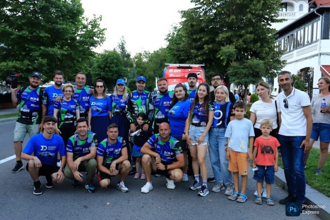 Dominic Marcu a cucerit Trofeul Sinaia dincolo de podium 7 Dominic Marcu Trofeul Sinaia 2026 4