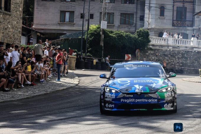 Dominic Marcu a cucerit Trofeul Sinaia dincolo de podium 6 Dominic Marcu Trofeul Sinaia 2026 5