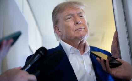 Donald Trump îi dă un ultimatum lui Putin