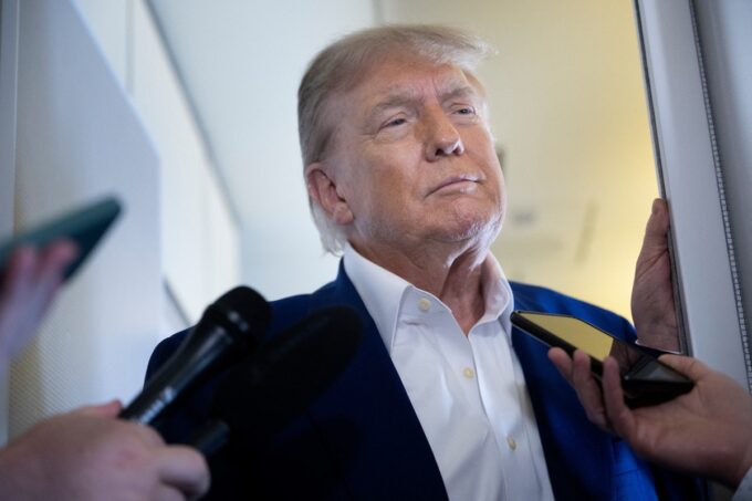 Donald Trump îi dă un ultimatum lui Vladimir Putin 2 Donald Trump îi dă un ultimatum lui Putin