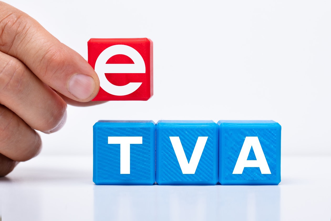 e-TVA - noul pas spre digitalizarea fiscală