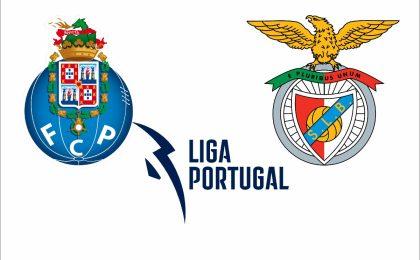 FC Porto Benfica