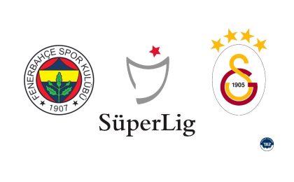 Fenerbahce Galatasaray 1