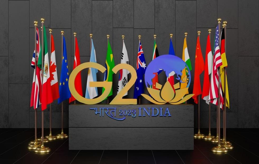 G20 Chennai