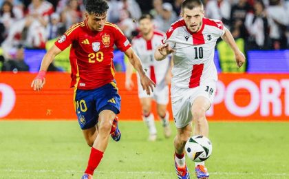 Un decar de la EURO 2024, dorit de Șumudică