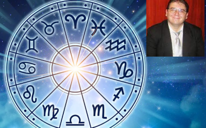 Horoscop 2024, marca Dumitru Paraschiv