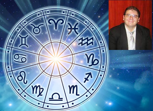 Horoscop 2024, marca Dumitru Paraschiv