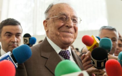 Ion Iliescu, diagnosticat cu cancer pulmonar