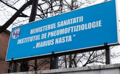 Institut Marius Nasyta