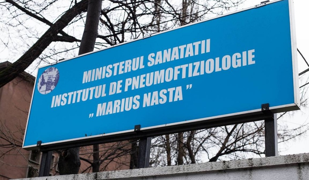 Institut Marius Nasyta