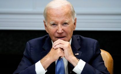 Alegeri SUA: Joe Biden s-a retras din campania electorală!