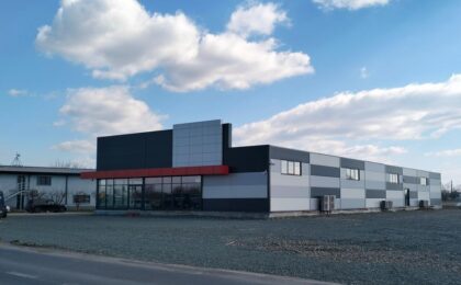 LEMET deschide un nou magazin în Fetești