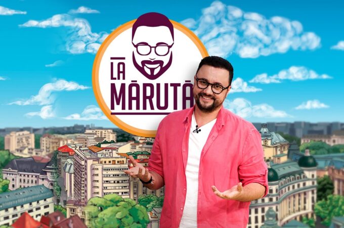 La Măruţă este istorie! Anunțul PRO TV-ului 2 La Măruţă este istorie! Anunțul PRO TV-ului