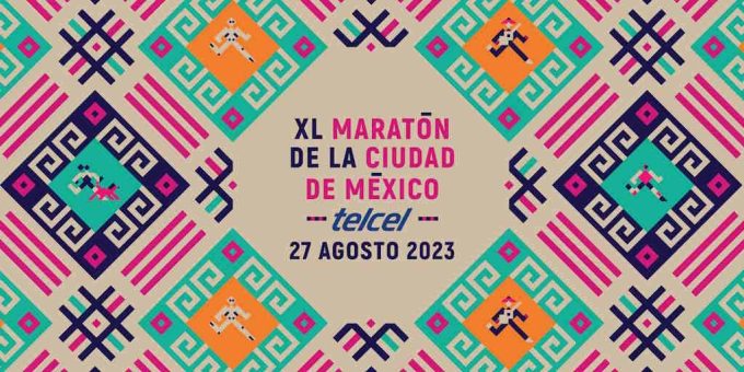 11.000 de participanți la Maratonul de la Ciudad de Mexico, descalificați!