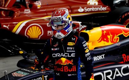Max Verstappen, start fulminant în noul sezon din F1!