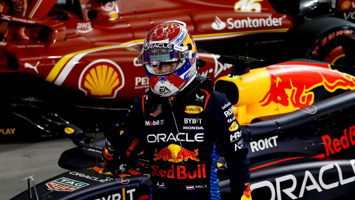 Max Verstappen, start fulminant în noul sezon din F1!