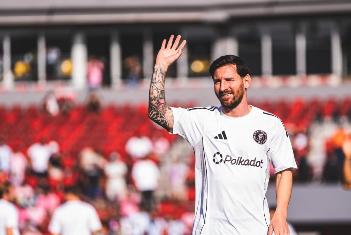 IFFHS: Lionel Messi, cel mai bun din toate timpurile!