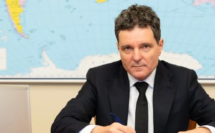 Nicușor Dan a numit 16 noi consilieri prezidențiali. Lista