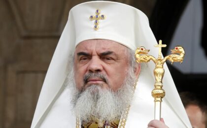 Patriarhia Română se opune legalizării prostituției: "Inițiativă incompatibilă cu învățătura de credință ortodoxă"