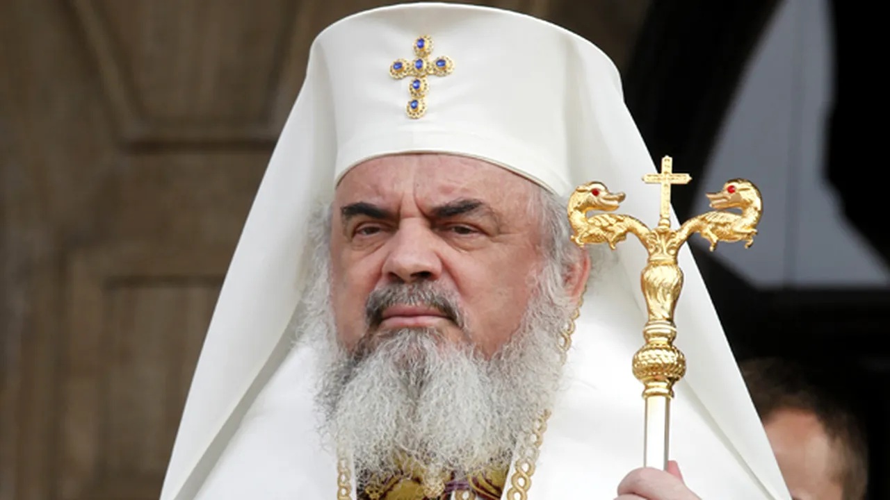 Patriarhia Română se opune legalizării prostituției: "Inițiativă incompatibilă cu învățătura de credință ortodoxă"